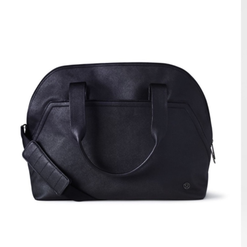 Lululemon Yin Time Bag